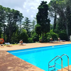 Del Parco Resort San Baronto