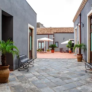 Dimora De Mauro Aparthotel Catania