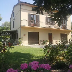 Casa Raffaello Affittacamere Castiglione dʼOrcia