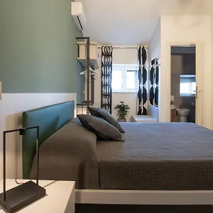 Gasthuis Suite Inn Catania, Catánia