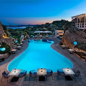 Grand Resort&spa Ma&ma - Adults Only Resort La Maddalena (Sassari)